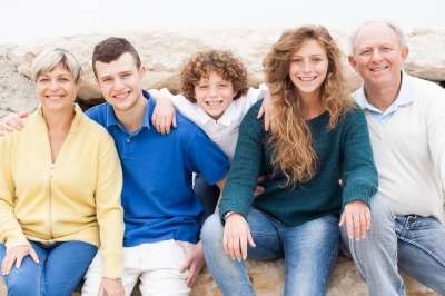 נשארנו רק הוא ואני