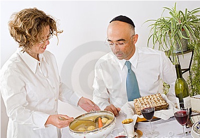 מה הקשר בין חג פסח לפרישה מעבודה? פרעה גם היה סוג של טייקון חשבו על זה